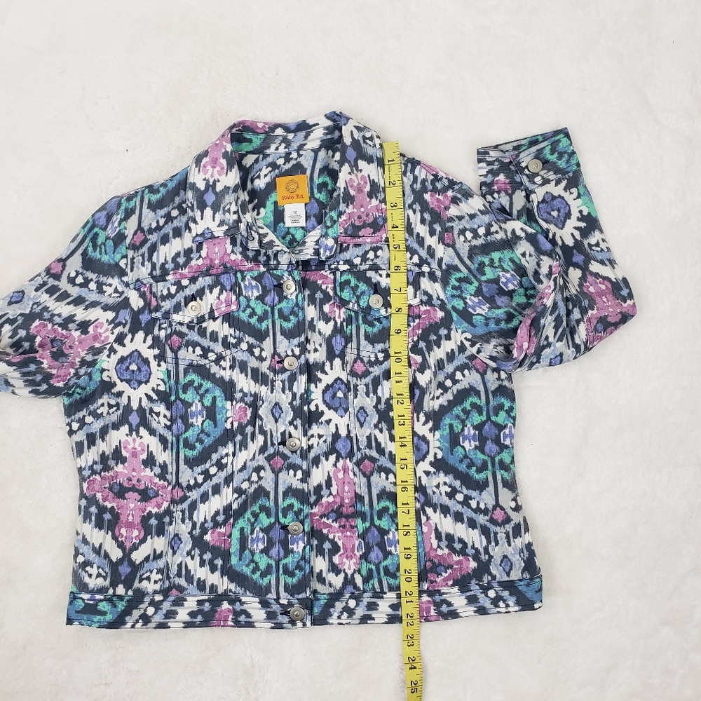 Gorgeous Ruby Rd Jacket - image 7